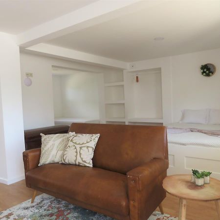 בית הארחה אובאר 	Casa Dos Avos מראה חיצוני תמונה