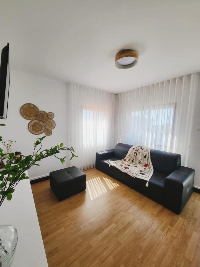 בית הארחה אובאר 	Casa Dos Avos מראה חיצוני תמונה