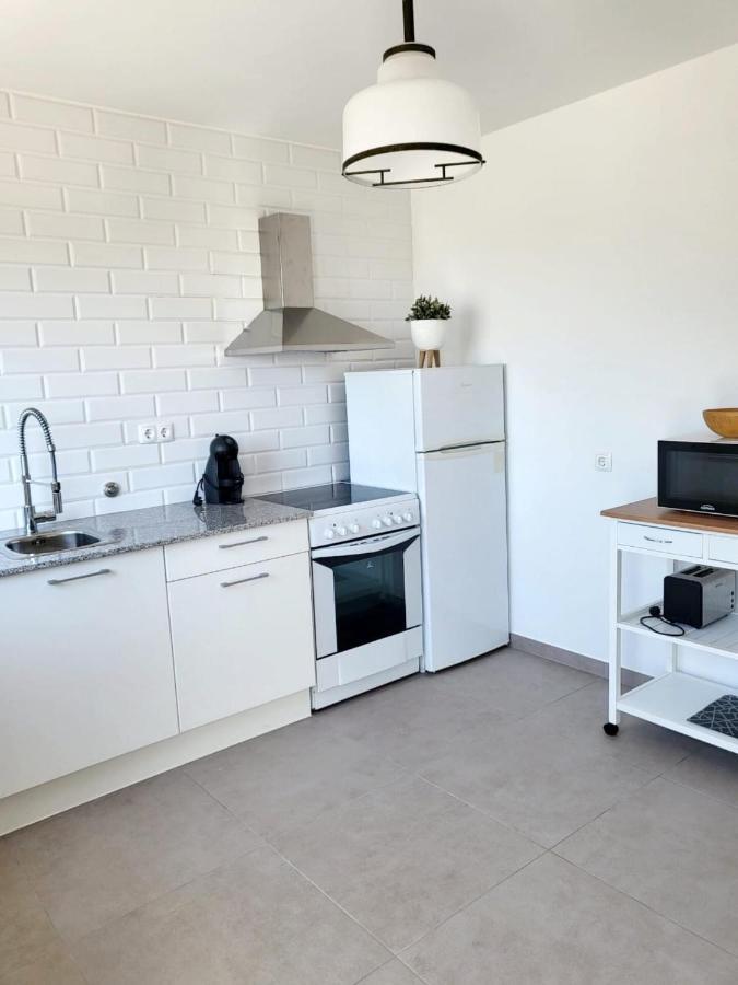 בית הארחה אובאר 	Casa Dos Avos מראה חיצוני תמונה