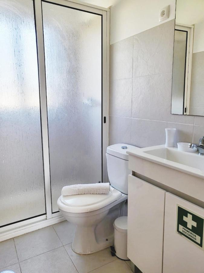בית הארחה אובאר 	Casa Dos Avos מראה חיצוני תמונה