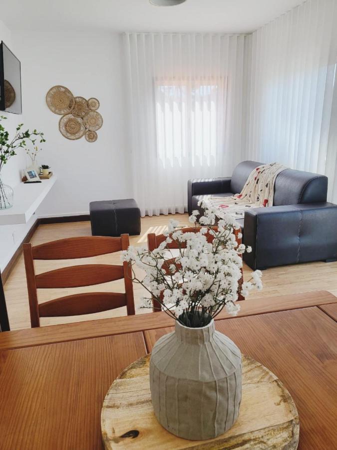 בית הארחה אובאר 	Casa Dos Avos מראה חיצוני תמונה