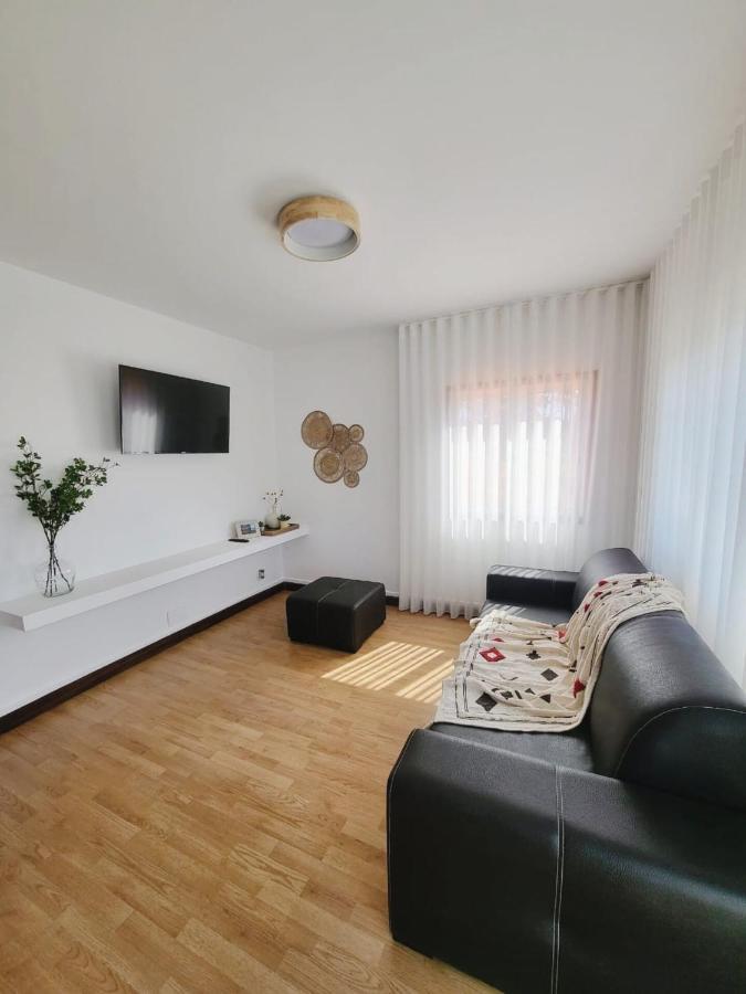 בית הארחה אובאר 	Casa Dos Avos מראה חיצוני תמונה
