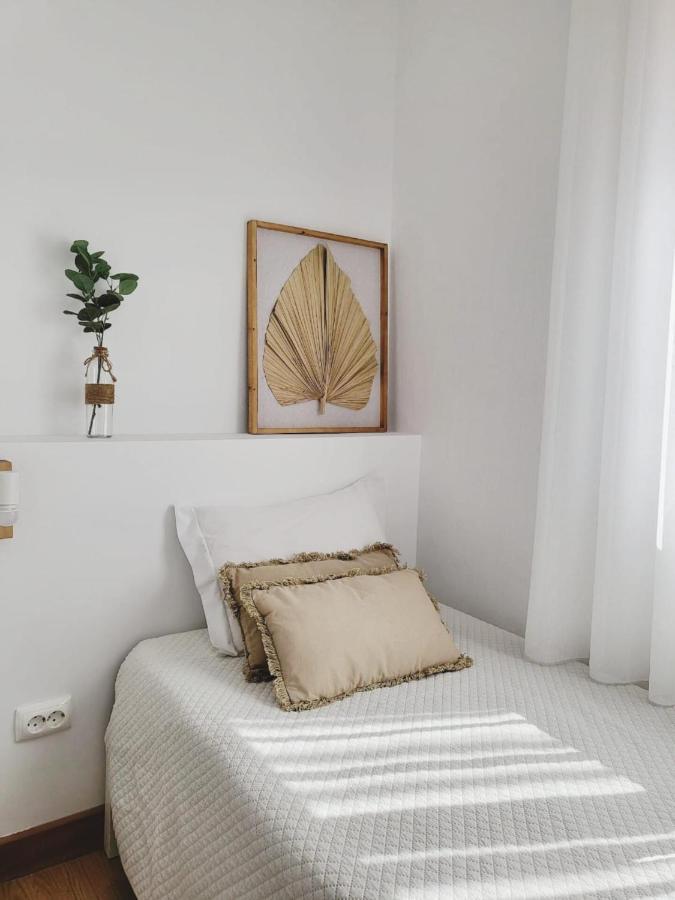 בית הארחה אובאר 	Casa Dos Avos מראה חיצוני תמונה
