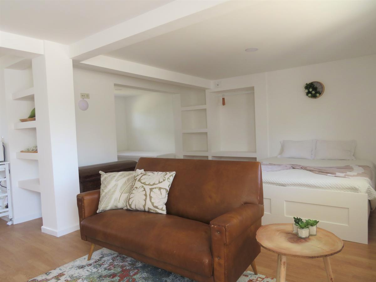 בית הארחה אובאר 	Casa Dos Avos מראה חיצוני תמונה