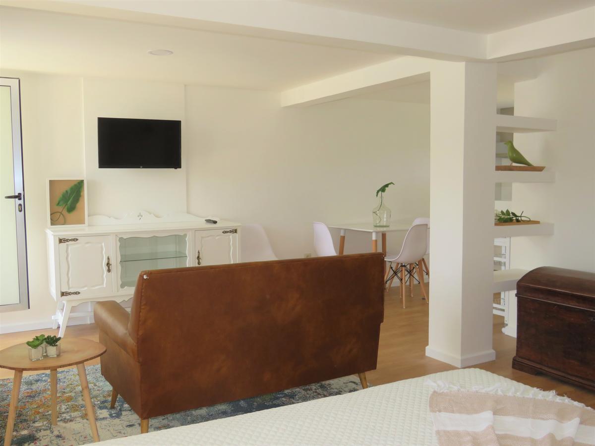 בית הארחה אובאר 	Casa Dos Avos מראה חיצוני תמונה