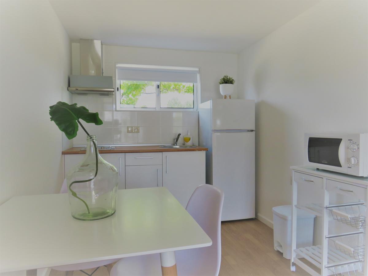 בית הארחה אובאר 	Casa Dos Avos מראה חיצוני תמונה