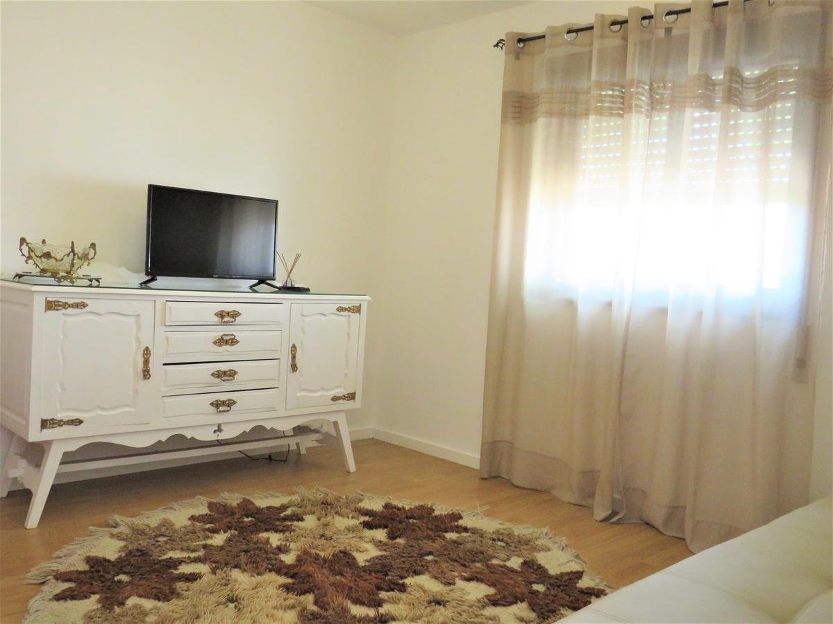 בית הארחה אובאר 	Casa Dos Avos מראה חיצוני תמונה